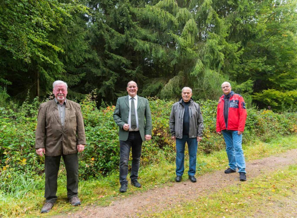 Heidenrod: Eine Gemeinde mit Zukunft.
