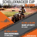 Heidenrod zorn scholleknacker cup 2025