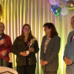 50 jahre gymnastikclub dickschied mai 2025