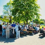 Grillen am 01 05 2025 in heidenrod langschied