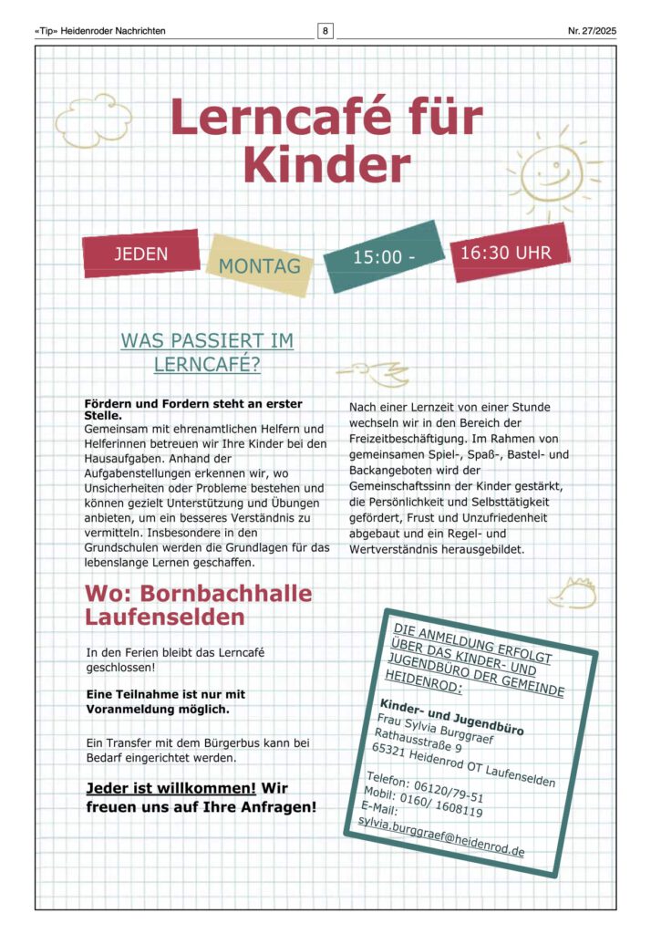 473 Heidenrod 27 25 verschoben