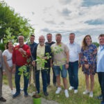 Zukunftsfrühstück der SPD Heidenrod 2025