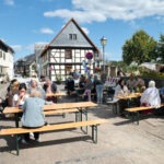 Begegnungsfest in Heidenrod 2025
