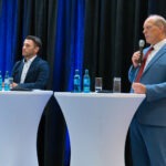 Heidenrods Zukunft auf dem Prüfstand: Diefenbach und Ries im finalen Schlagabtausch