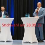 stichwahl in heidenrod