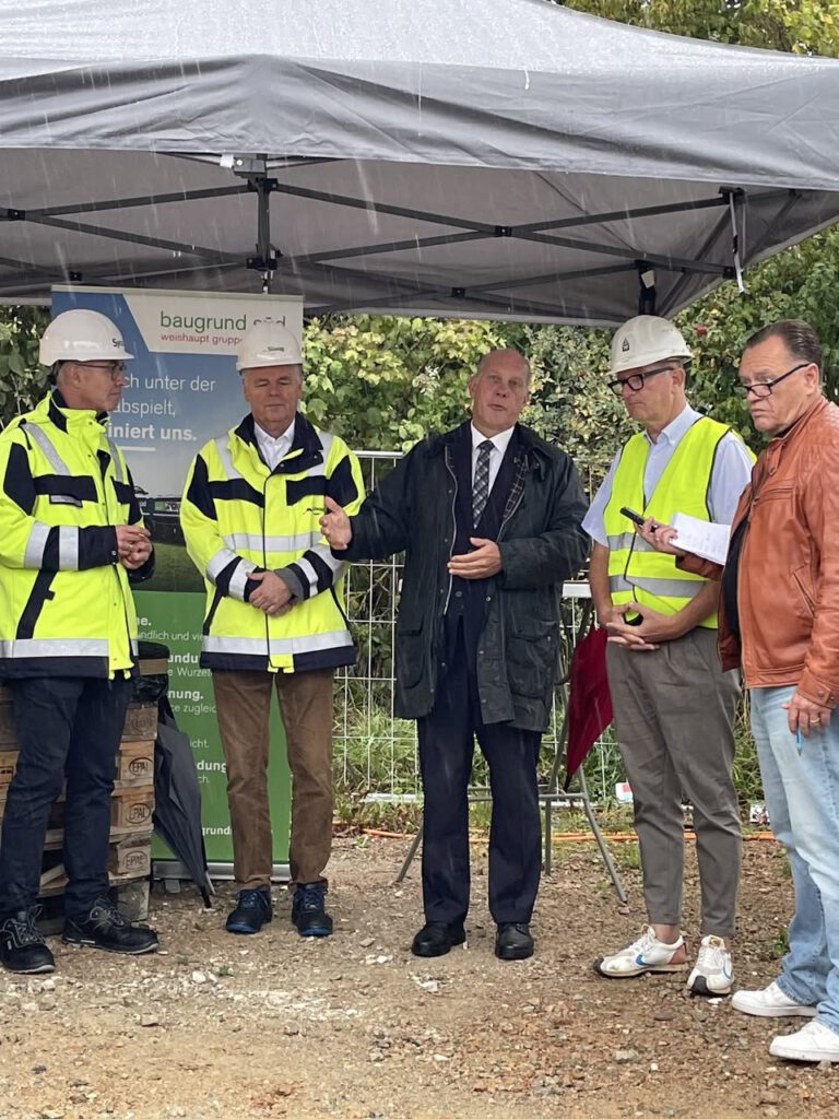 Gemeinde Heidenrod:Nächster wichtiger Etappenschritt in Kemel-Süd