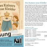 Taunusbuehne bad schwalbach 2025