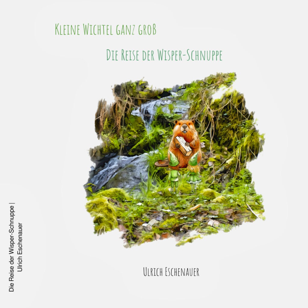 die wisper schnuppe kinderbuch